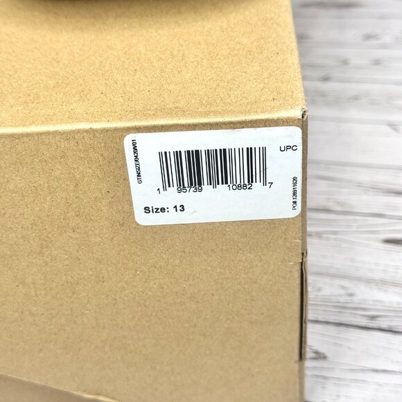 Adidas Yeezy foam runner ‘Stone Sage’ | Size 13M - Picture 8 of 8